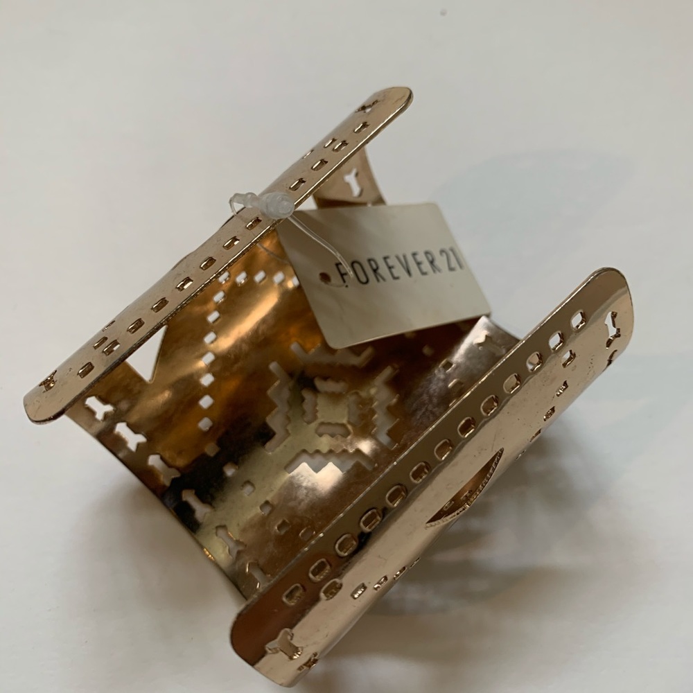 Forever 21 Cuff - Picture 4 of 4